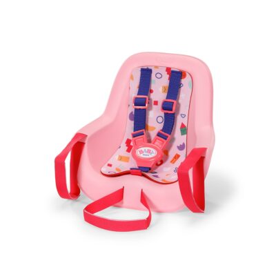 Baby Born - Bike Seat