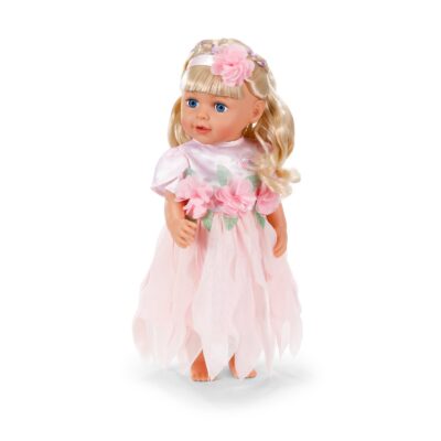 Baby Born - Flower Fairy