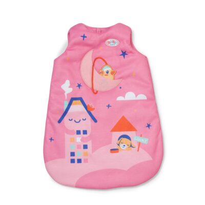 Baby Born - Sleeping Bag Moon