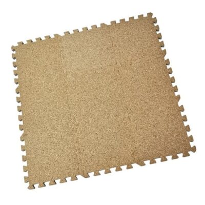 BabyDan - Playmat Kork