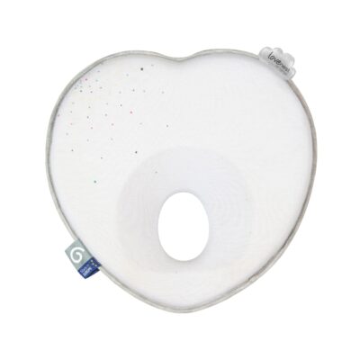Babymoov - Lovenest Original - White - 0-4m