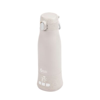 Babymoov - MOOV & FEED transportabel flaskevarmer - 340 ml