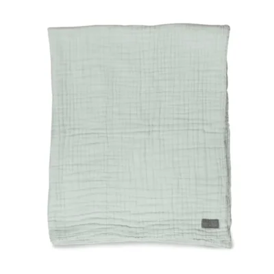 Vinter & Bloom Stofble ØKO, Sage Green