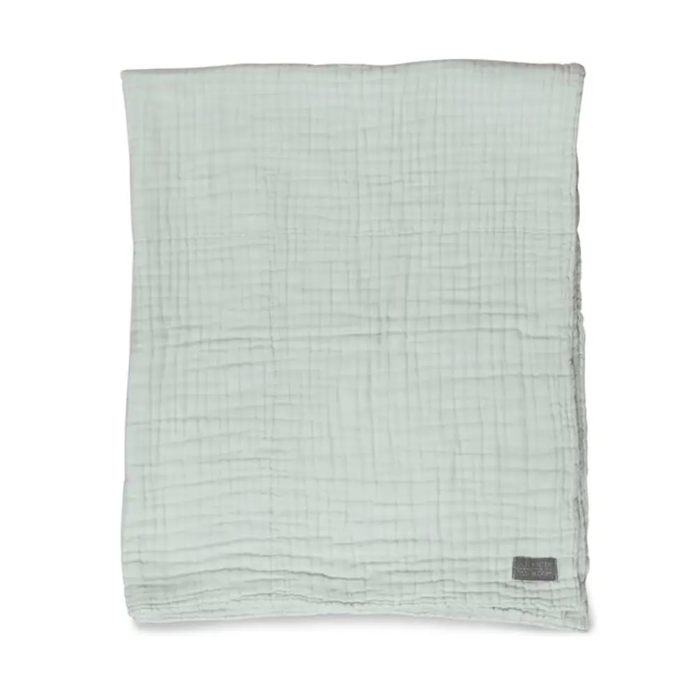 Vinter & Bloom Stofble ØKO, Sage Green