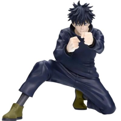 Banpresto - Jujutsu Kaisen - Megumi Fushiguro