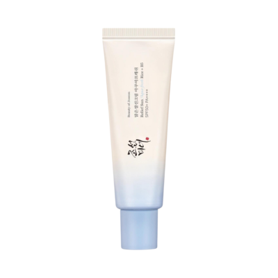Beauty of Joseon - Relief Sun Aqua-Fresh: Rice + B5 SPF 50+ PA++++ - 50 ml.