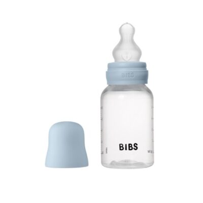 Bibs Baby Bottle, Sutteflaske - Komplet Sæt, 150 Ml