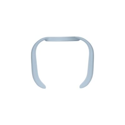 Bibs Bottle Handles, Baby Blue, 6 Mdr.