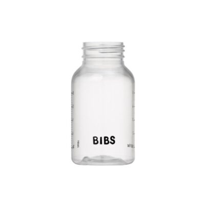 Bibs Bottle, Sutteflaske I Plast, 150 Ml.