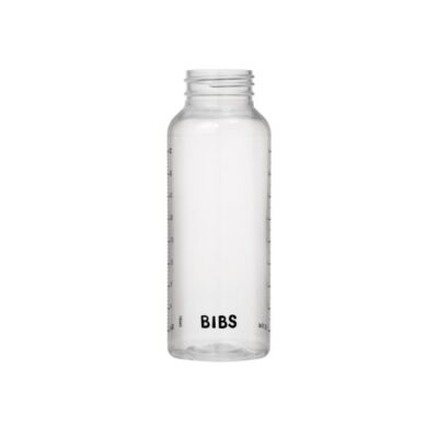 Bibs Bottle, Sutteflaske I Plast, 270 Ml.