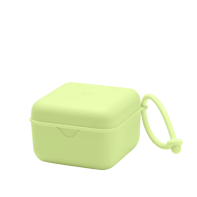 Bibs Sutteboks Matcha
