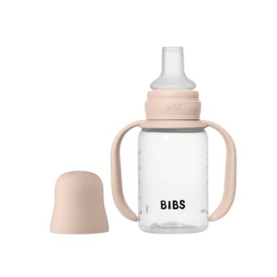 Bibs Sutteflaske Med Hank, 150 Ml
