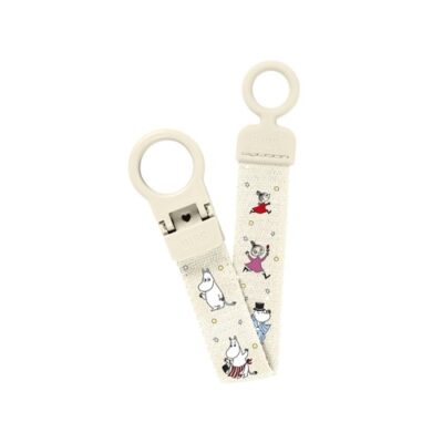 Bibs X Moomin Suttesnor