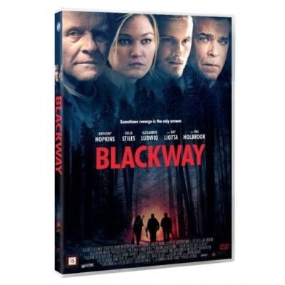 BLACKWAY (Anthony Hopkins)
