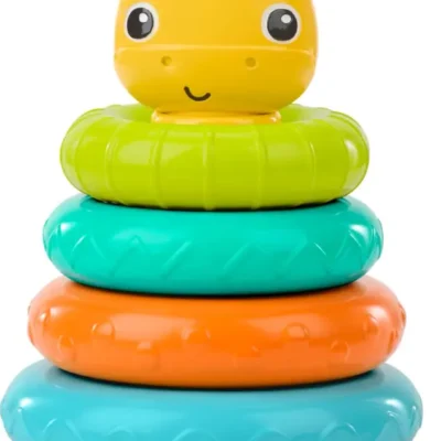 Giraffe Tower stabletårn