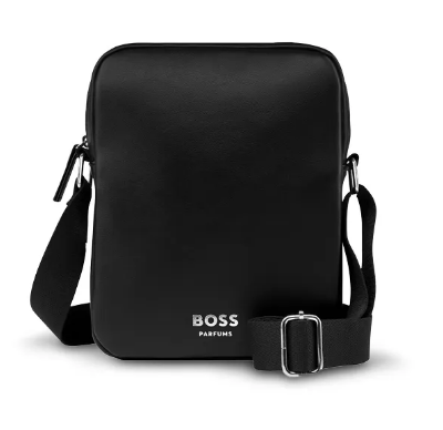 (Bundle) Hugo Boss - Mult Xm Gift Male Cross BagMult Xm Gift Male Cross Bag(1189303002)