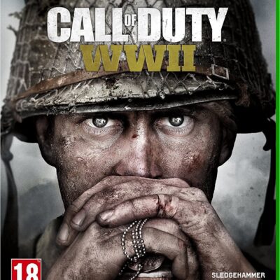 Call of Duty: WW2