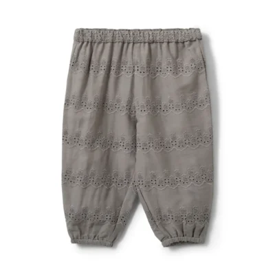 Carlina Bukser - Stone Grey - 80