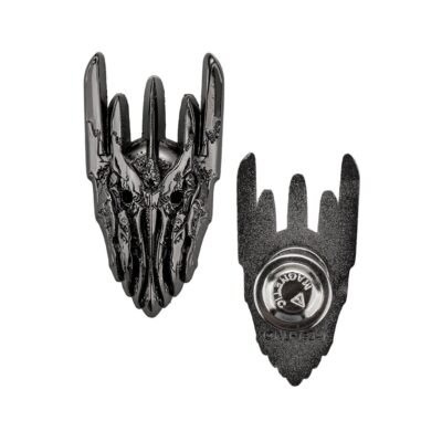Cinereplicas - Lord of the Rings - Sauron helmet magnet