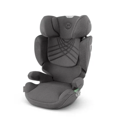 Cybex Solution T i-fix plus Autostol - Mirage Grey