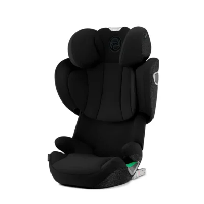 Cybex Solution T i-fix Autostol - Sepia Black