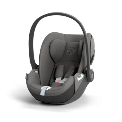 Cybex Cloud T i-Size Autostol - Mirage Grey