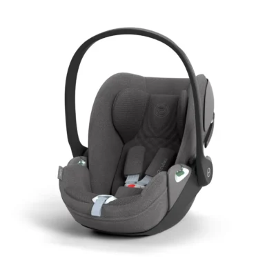 Cybex Cloud T i-Size PLUS Autostol - Mirage Grey