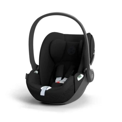 Cybex Cloud T I-Size Autostol - Sepia Black