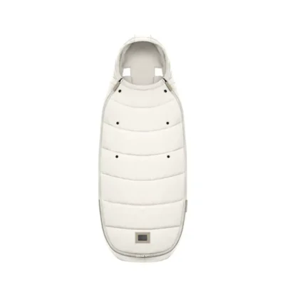 Cybex Platinum Kørepose - Off White