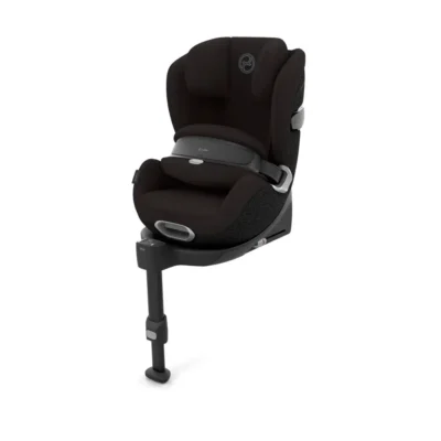 Cybex Anoris T2 I-size Autostol - Sepia Black