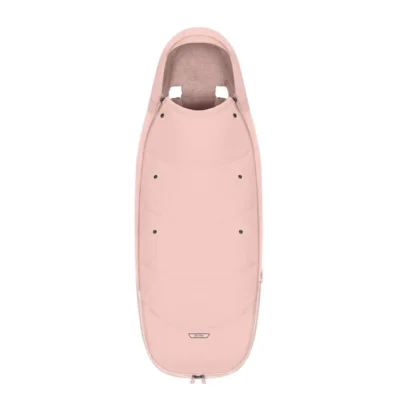 Platinum Kørepose - Peach Pink