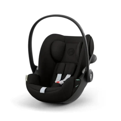 Cybex Cloud G3 i-Size Autostol inkl. Base, Magic Black