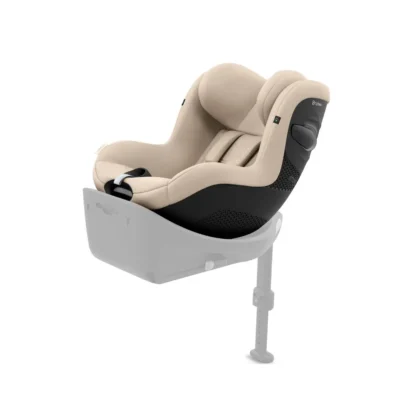 Cybex Sirona G3 i-Size Autostol, Almond Beige