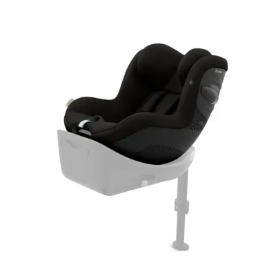 Cybex Sirona G3 i-Size Autostol, Magic Black