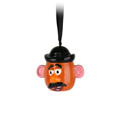 Disney - Hængende Dekoration - Toy Story - Hr. Kartoffelhoved