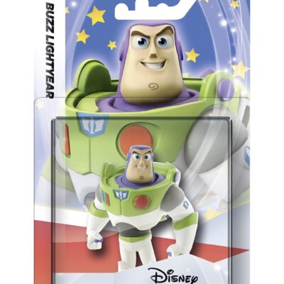 Disney Infinity Buzz Lightyear