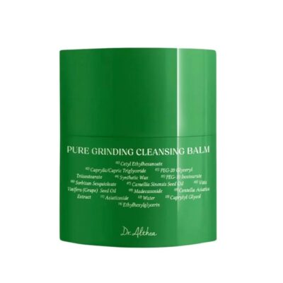 Dr. Althea - Pure Grinding Cleansing Balm 50 ml
