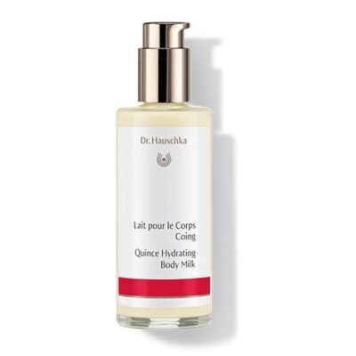 Dr. Hauschka - Quince Hydrating Kropscreme 145 ml
