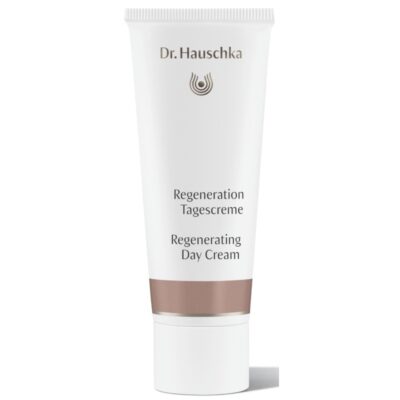 Dr. Hauschka - Regenerating Day Cream Complexion 40 ml - Dagcreme