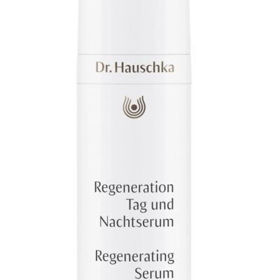 Dr. Hauschka - Regenerating Serum 30 ml
