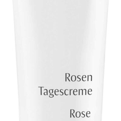 Dr. Hauschka - Rose Day Cream 30 ml - Dagcreme