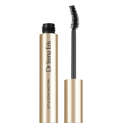 Dr Irena Eris - Lift&Long Mascara - Intense Black - 9