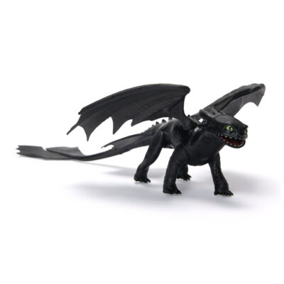 Dragons - Film Basic Drage - Tandløs