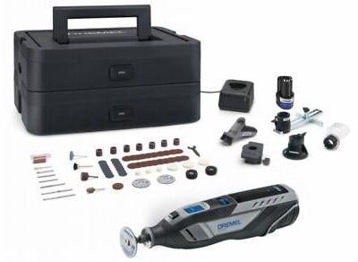 Dremel - 8250 multi‑tool (F 013 825 0JF)