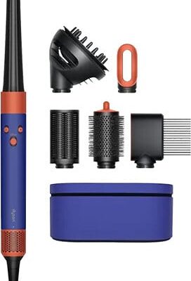 Dyson - Airwrap HS08 multi-styler