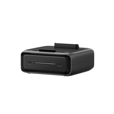 EcoFlow - RIVER 3 Plus Smart Ekstra Batteri - EB600