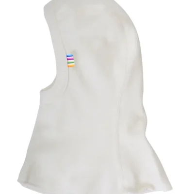 Elefanthue - Joha Uld/Bomuld - Natur - 41CM