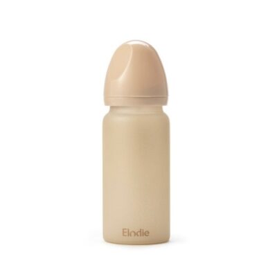 Elodie, Sutteflaske, Pure Khaki