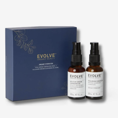 Evolve Beauty - Dreamy Hydration - Gaveæske