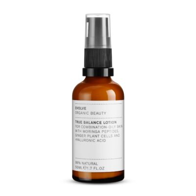 Evolve - True Balance Lotion 50 ml - Dagcreme